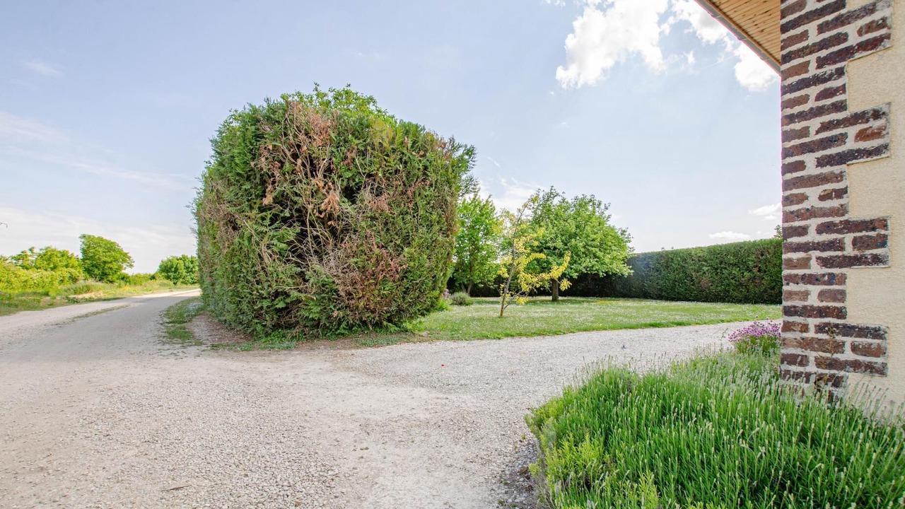 Photo of Outdoor in Charmont-sous-Barbuise