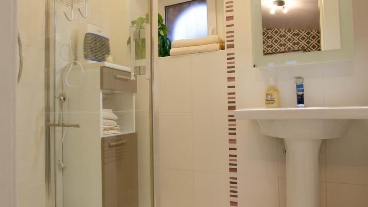 Photo of Bathroom in Charmont-sous-Barbuise