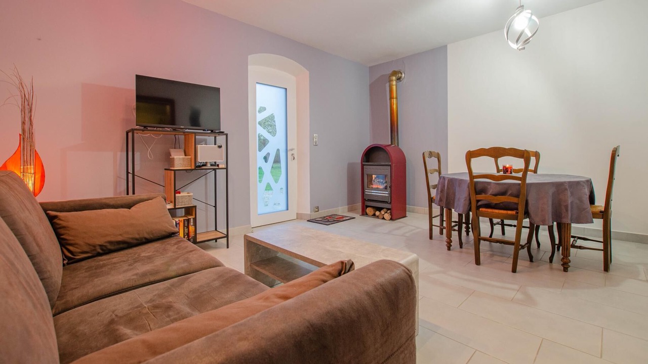 Photo of Livingroom in Charmont-sous-Barbuise