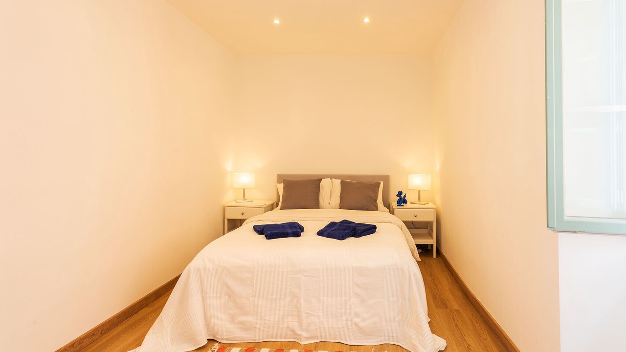 Photo of Bedroom in Villefranche-sur-Mer