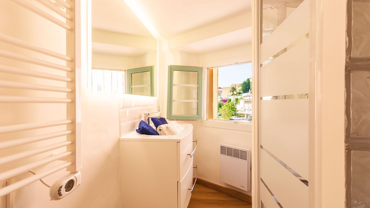 Photo of Bathroom in Villefranche-sur-Mer
