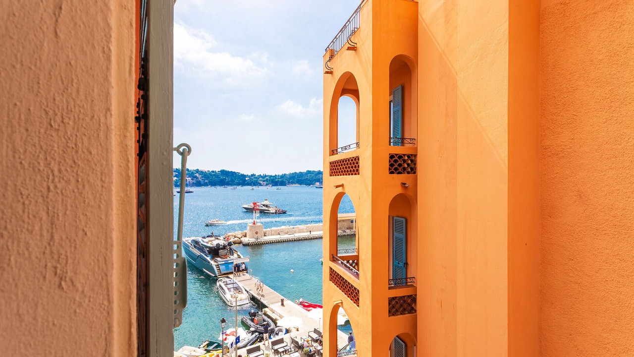 Photo of Others in Villefranche-sur-Mer
