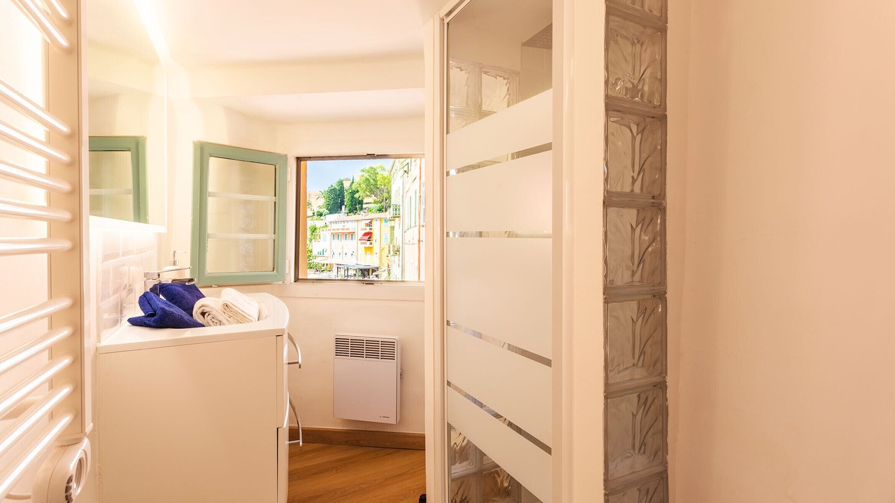 Photo of Bathroom in Villefranche-sur-Mer