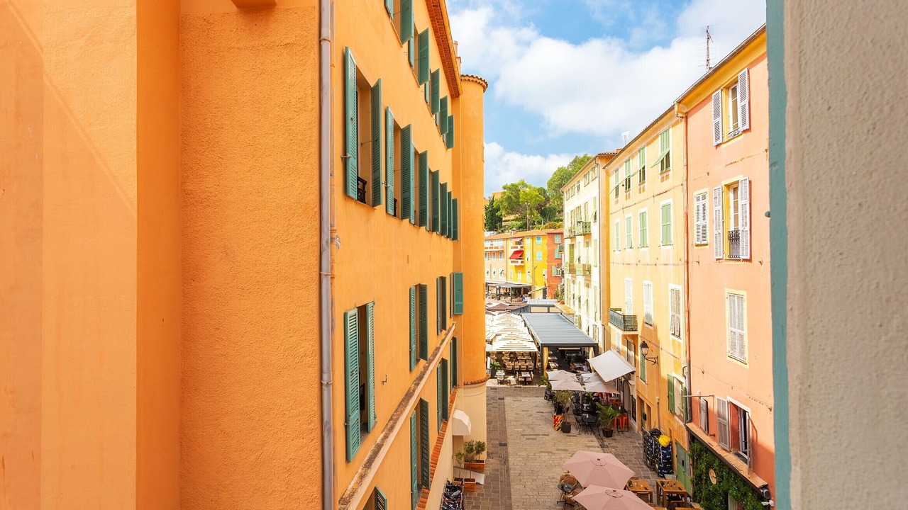Photo of Outdoor in Villefranche-sur-Mer