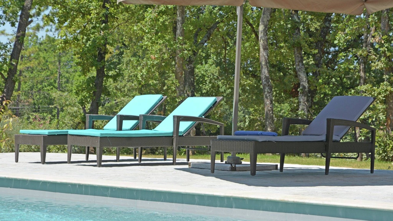 Photo of Outdoor in Saint-Cezaire-sur-Siagne