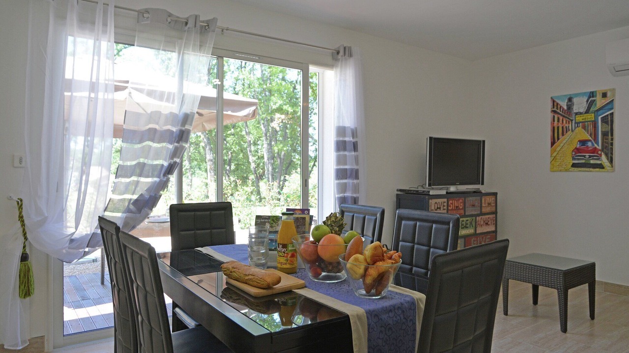 Photo of Livingroom in Saint-Cezaire-sur-Siagne