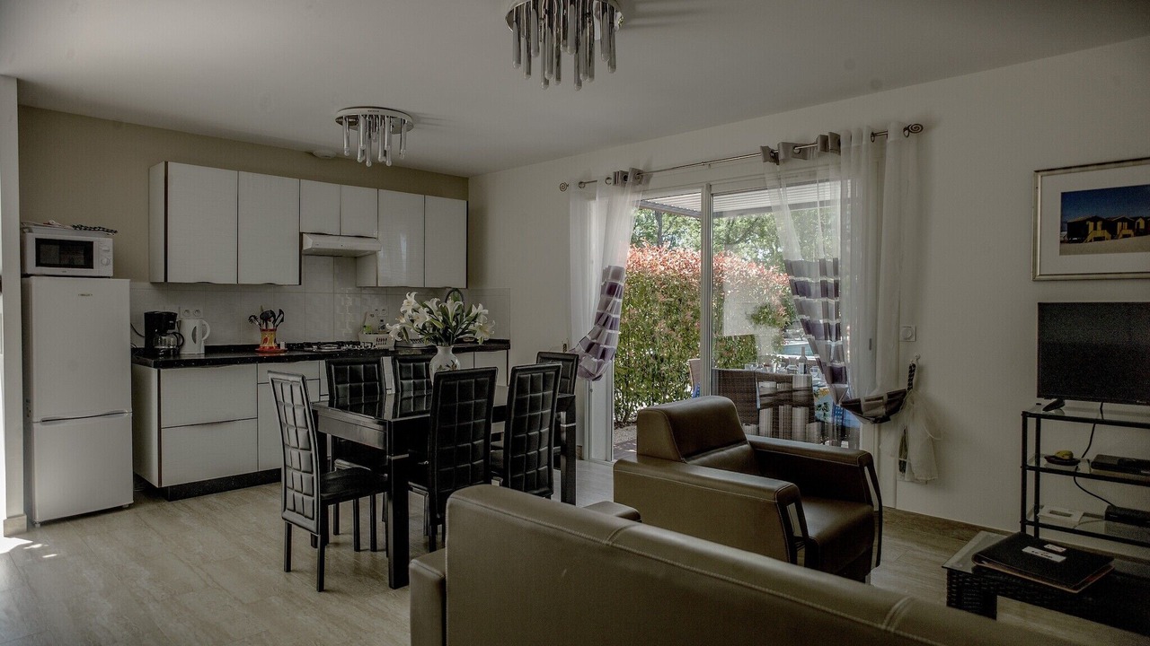 Photo of Livingroom in Saint-Cezaire-sur-Siagne