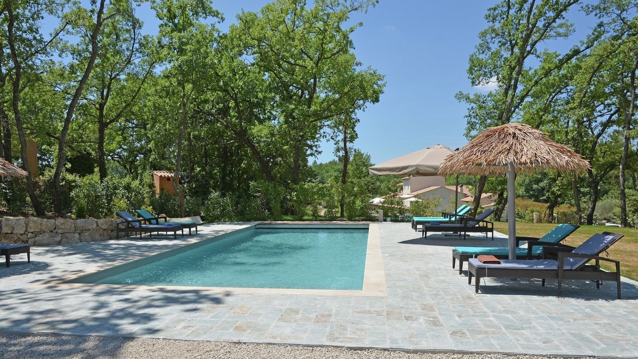 Photo of Outdoor in Saint-Cezaire-sur-Siagne
