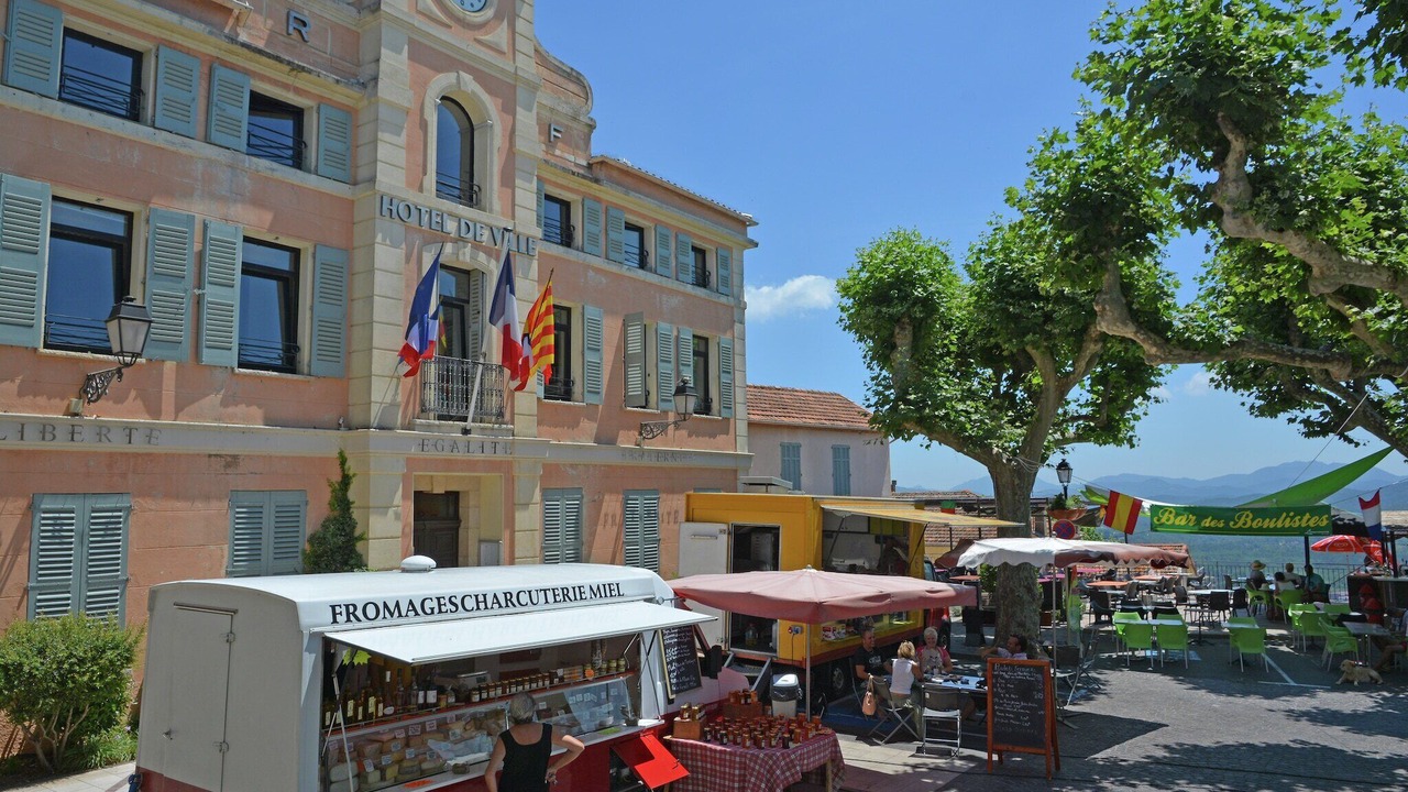 Photo of Others in Saint-Cezaire-sur-Siagne