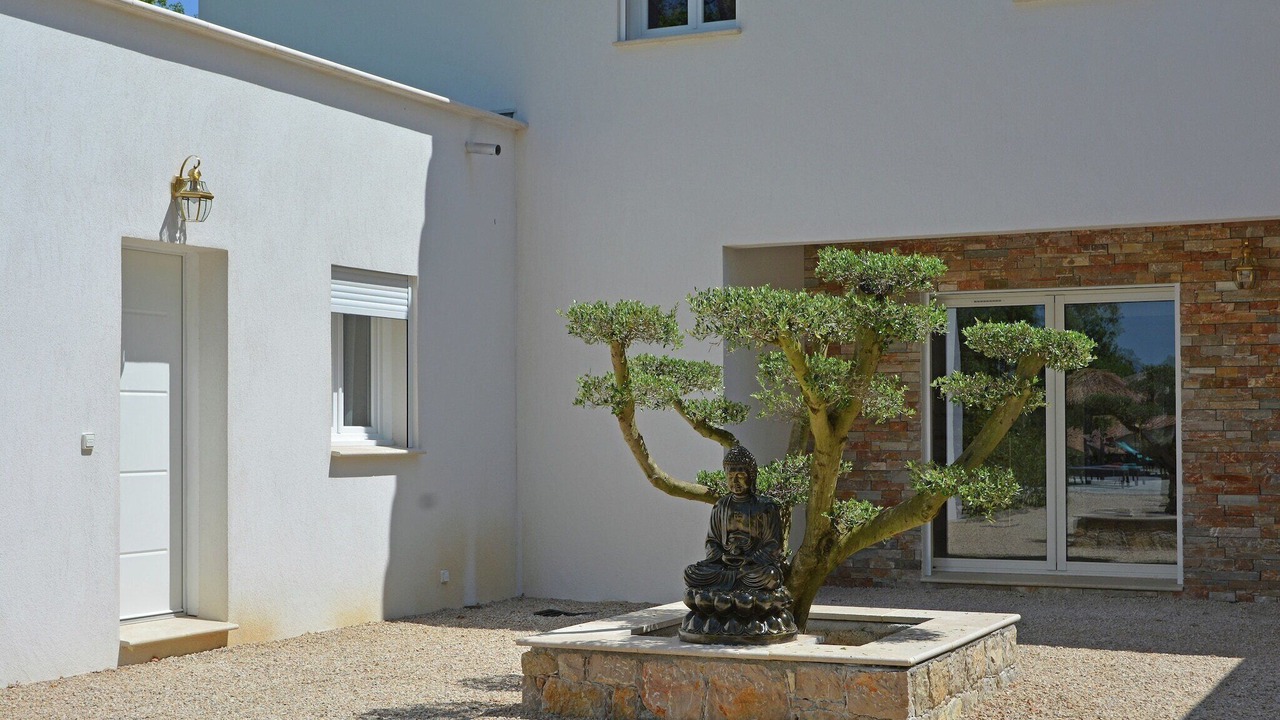 Photo of Outdoor in Saint-Cezaire-sur-Siagne
