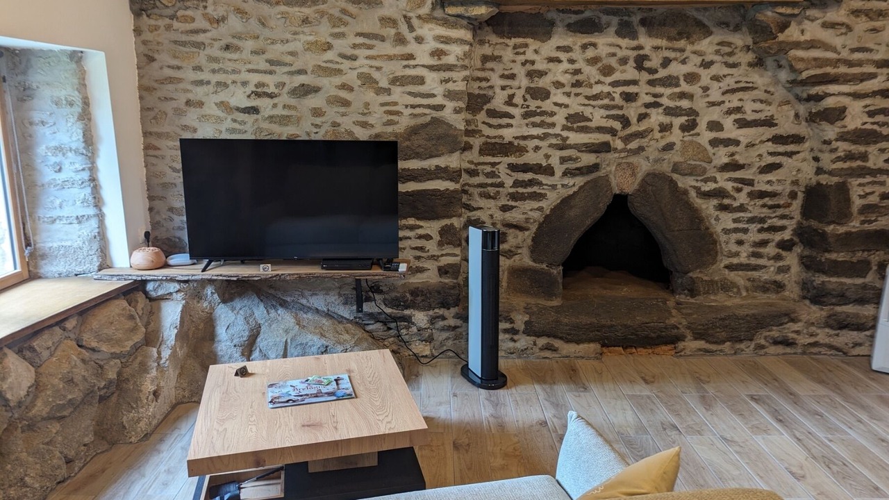 Photo of Livingroom in Le Mene