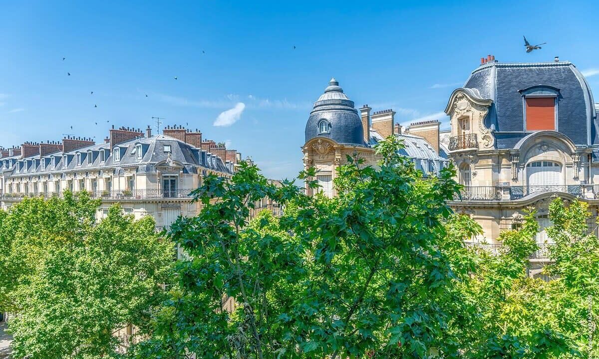 Photo of Outdoor in Porte-Dauphine