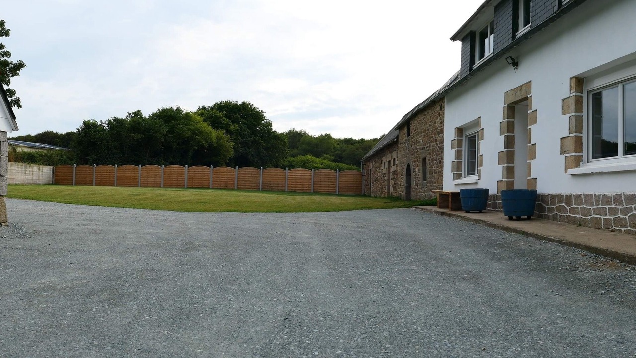Photo of Outdoor in Plounevez-Moedec