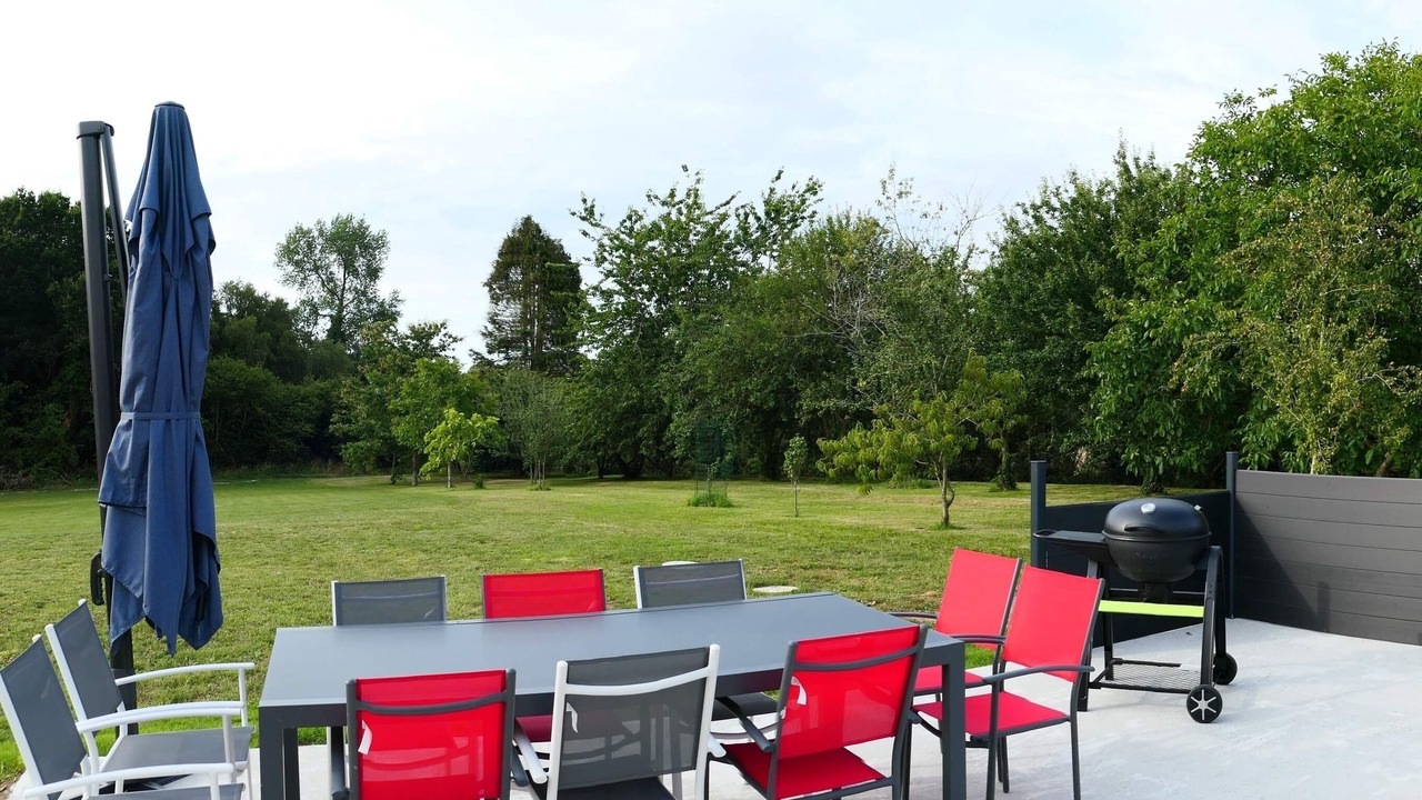 Photo of Outdoor in Plounevez-Moedec
