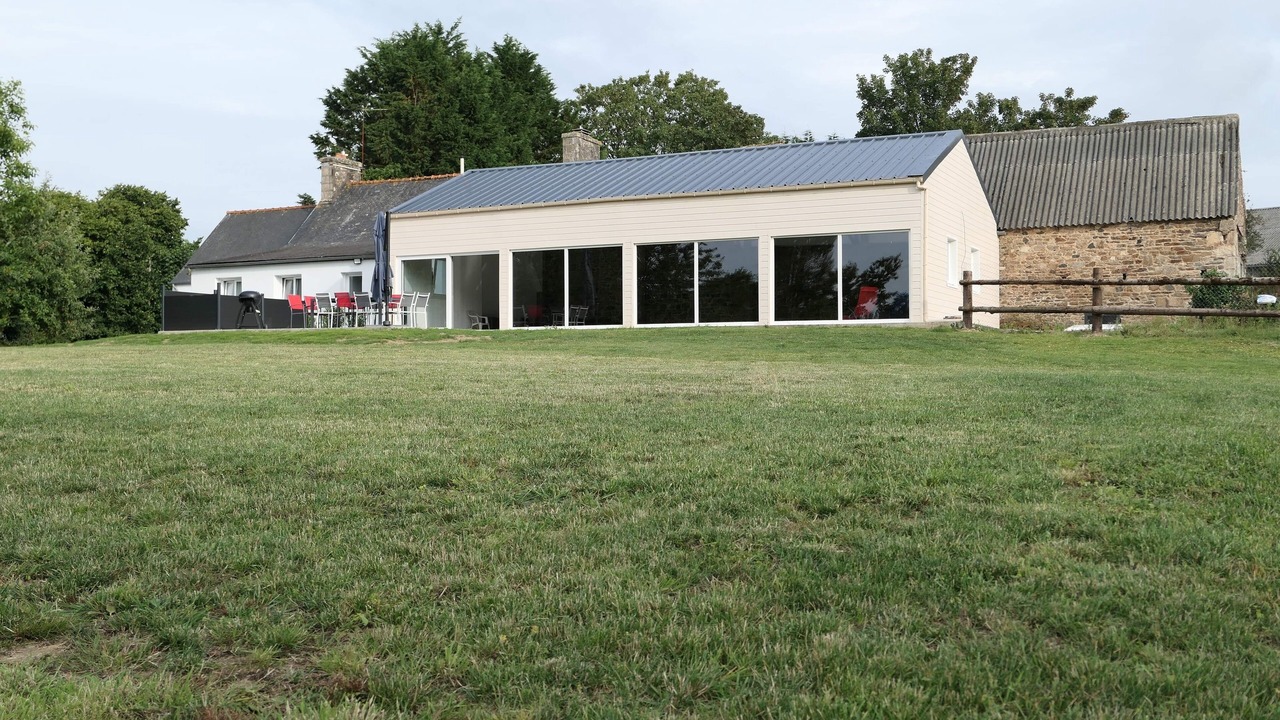 Photo of Outdoor in Plounevez-Moedec