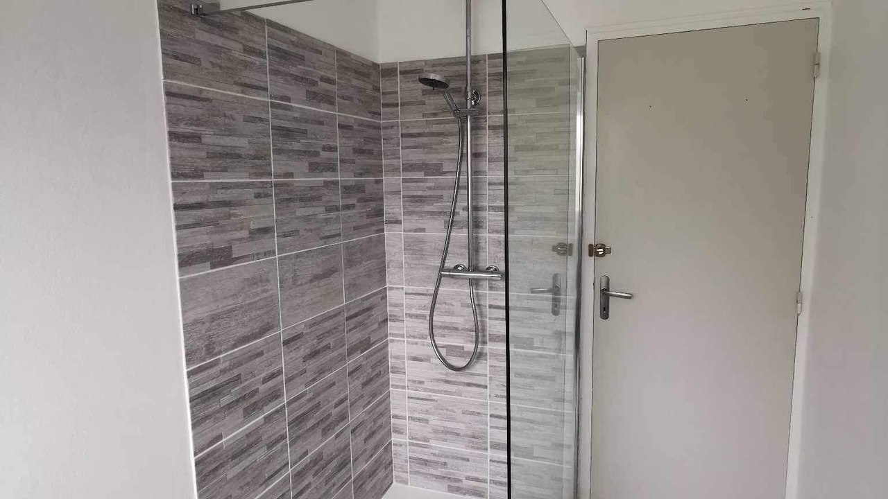 Photo of Bathroom in Plounevez-Moedec