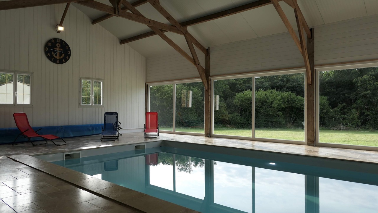 Photo of Outdoor in Plounevez-Moedec