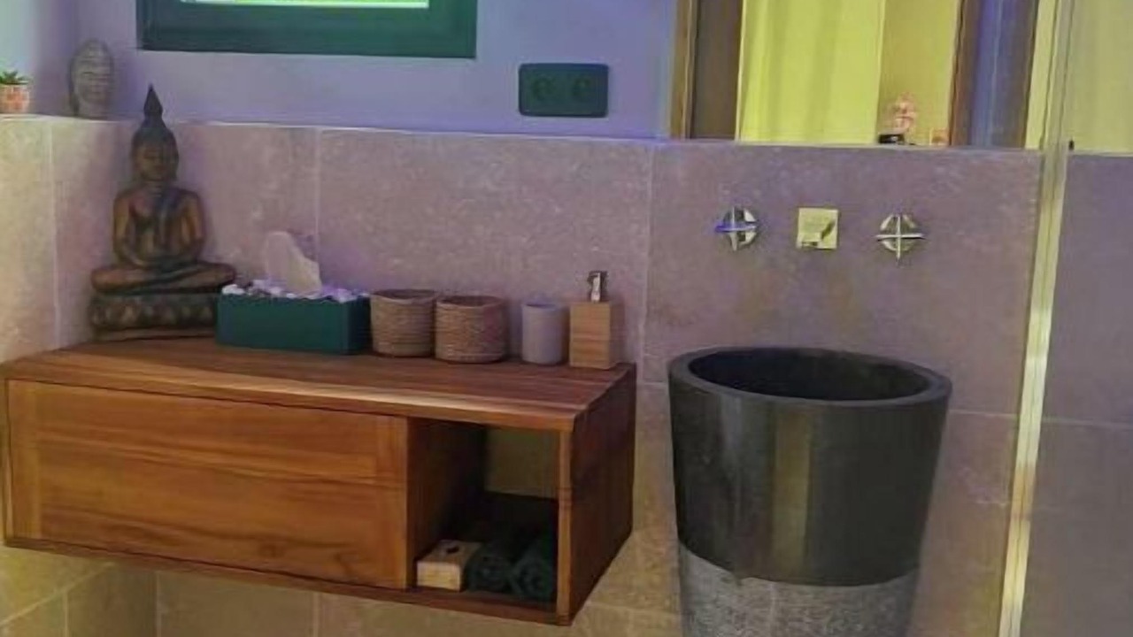 Photo of Bathroom in Sollies Pont