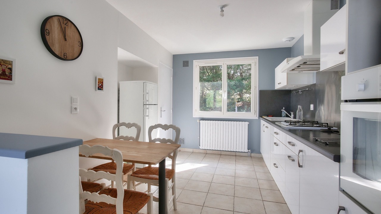Photo of Kitchen in Erquy