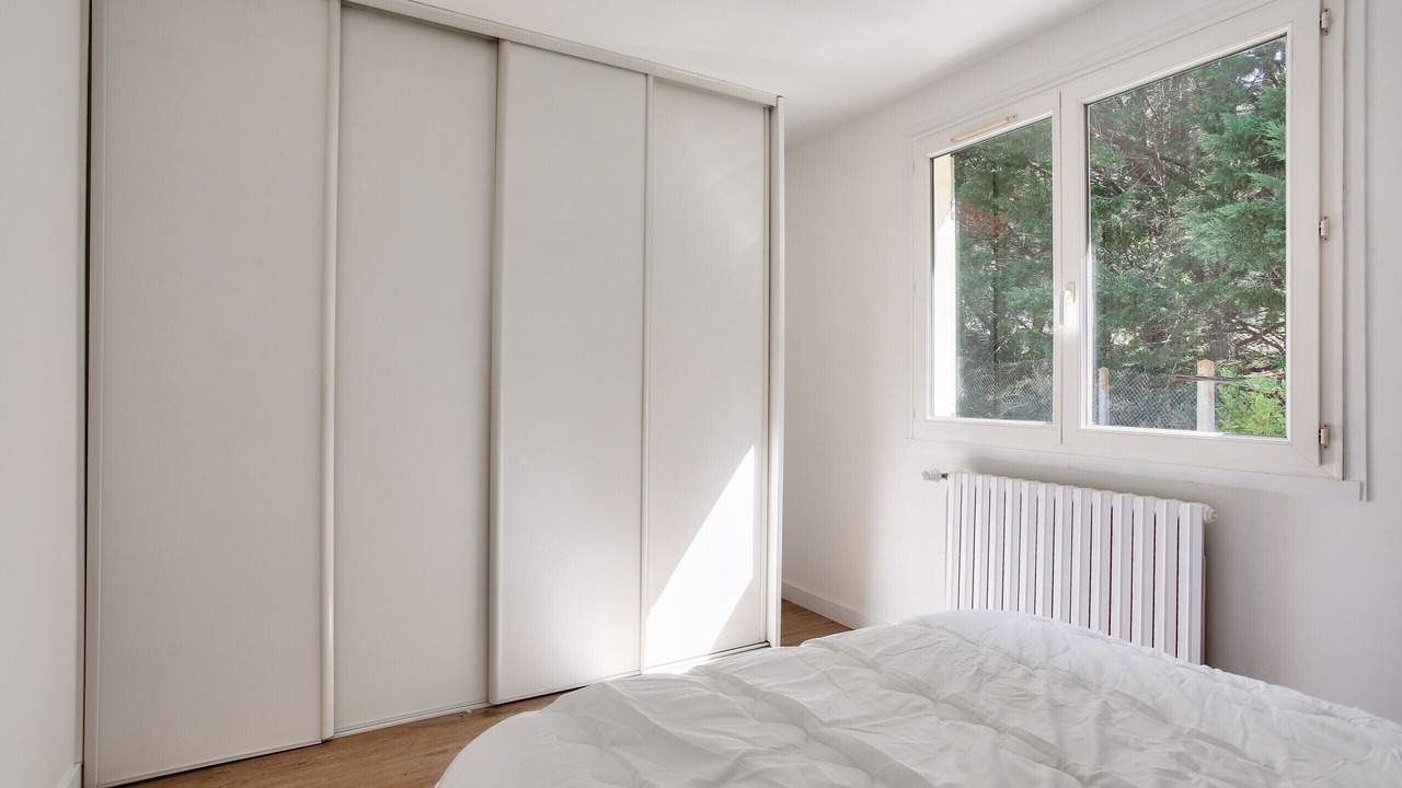 Photo of Bedroom in Erquy