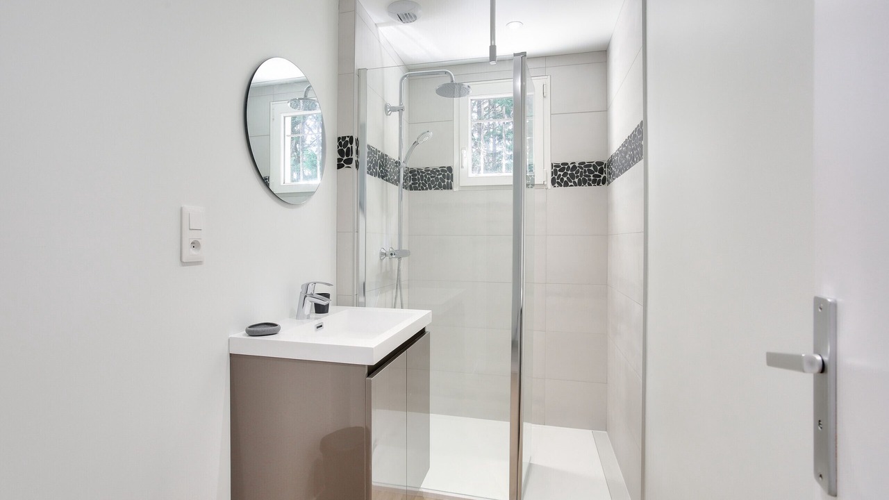 Photo of Bathroom in Erquy