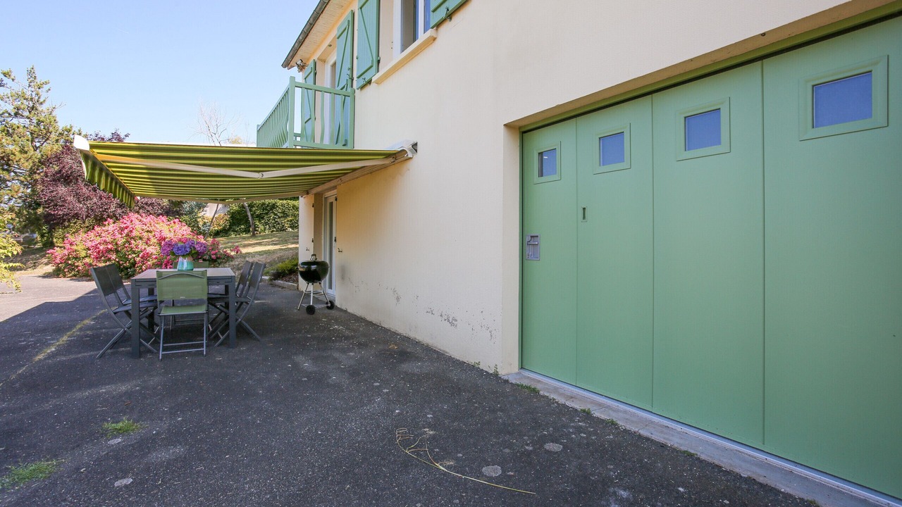 Photo of Outdoor in Erquy