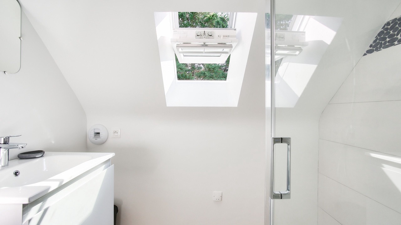 Photo of Bathroom in Erquy