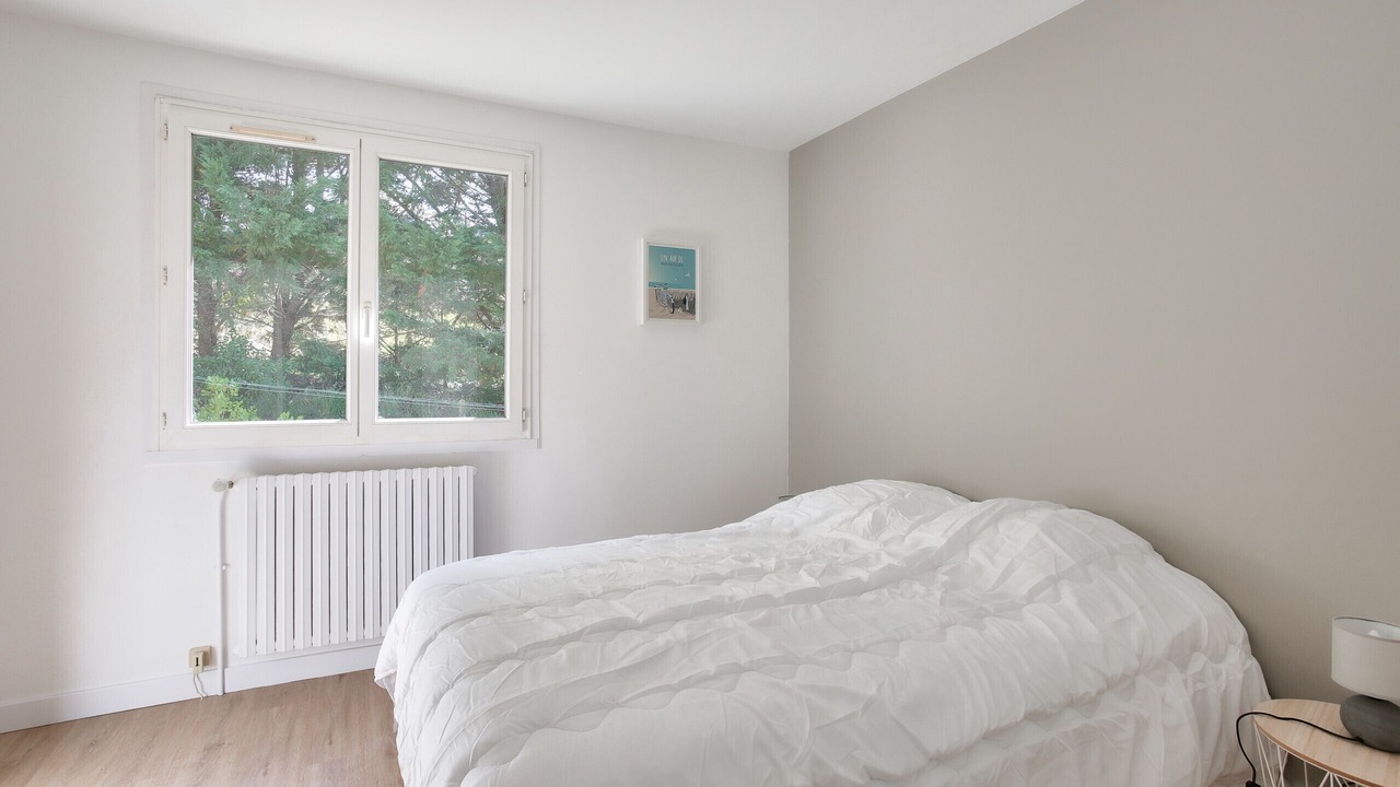 Photo of Bedroom in Erquy
