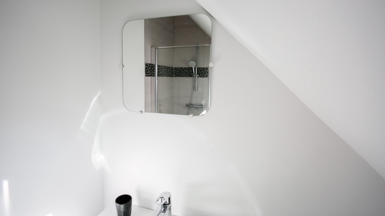 Photo of Bathroom in Erquy