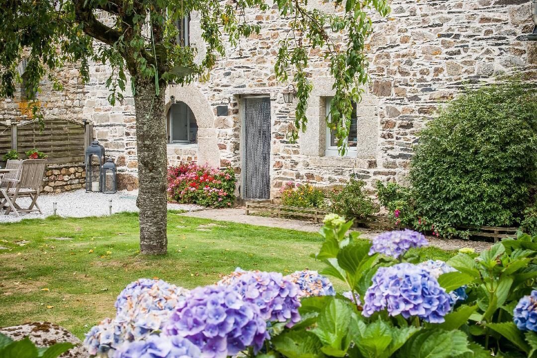 Photo of Outdoor in Mur-de-Bretagne