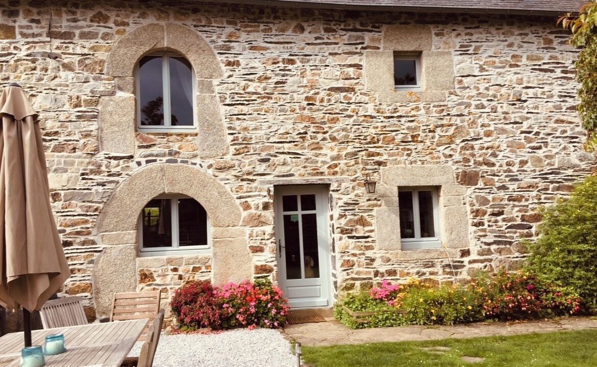 Photo of Outdoor in Mur-de-Bretagne