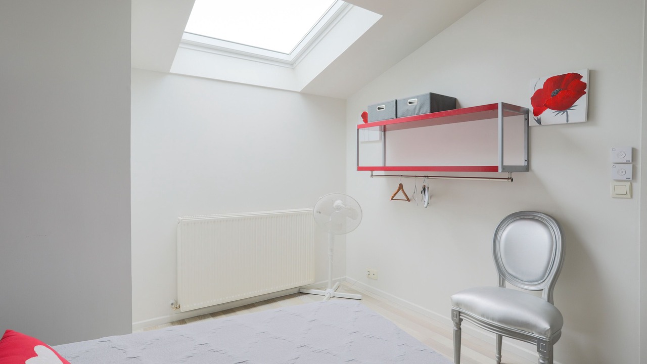 Photo of Bedroom in Hillion