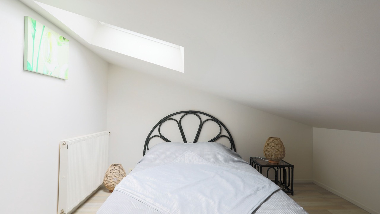 Photo of Bedroom in Hillion