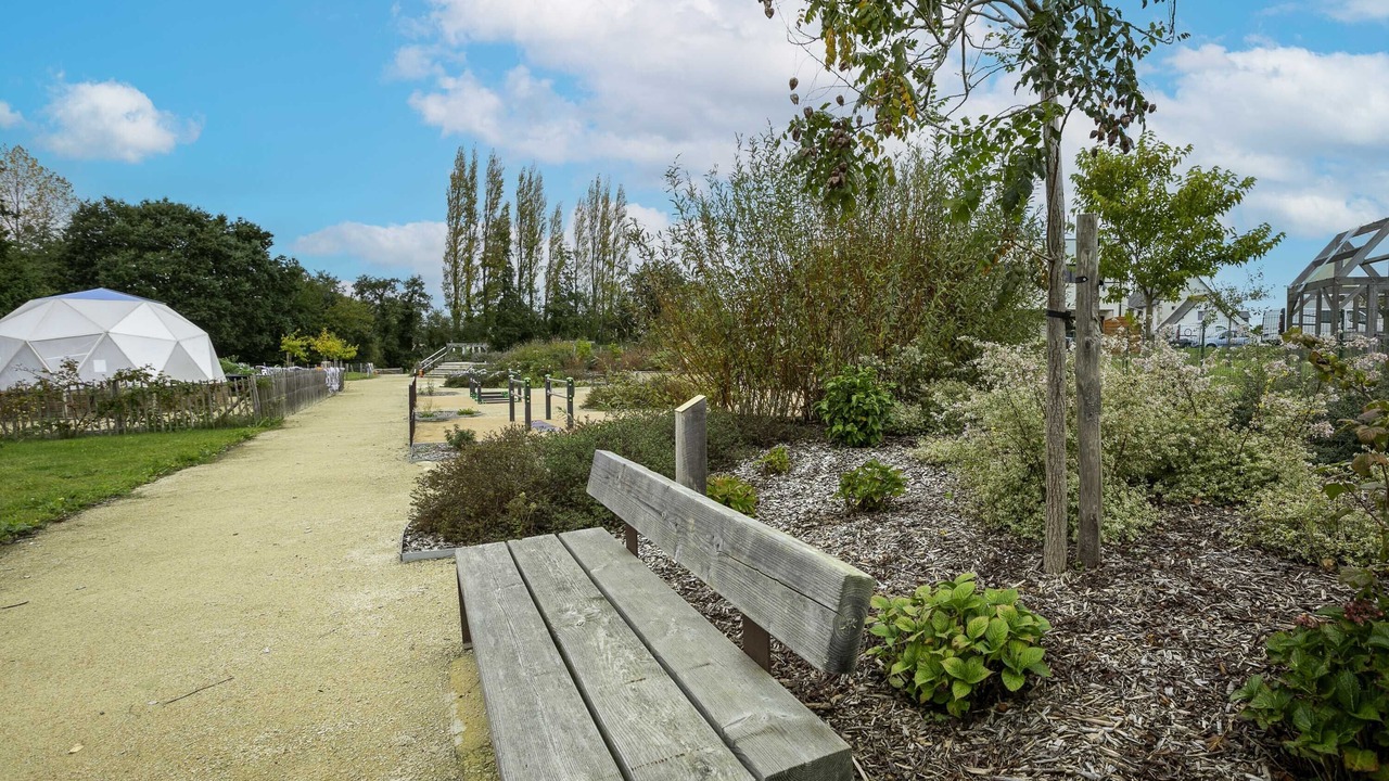 Photo of Outdoor in Hillion