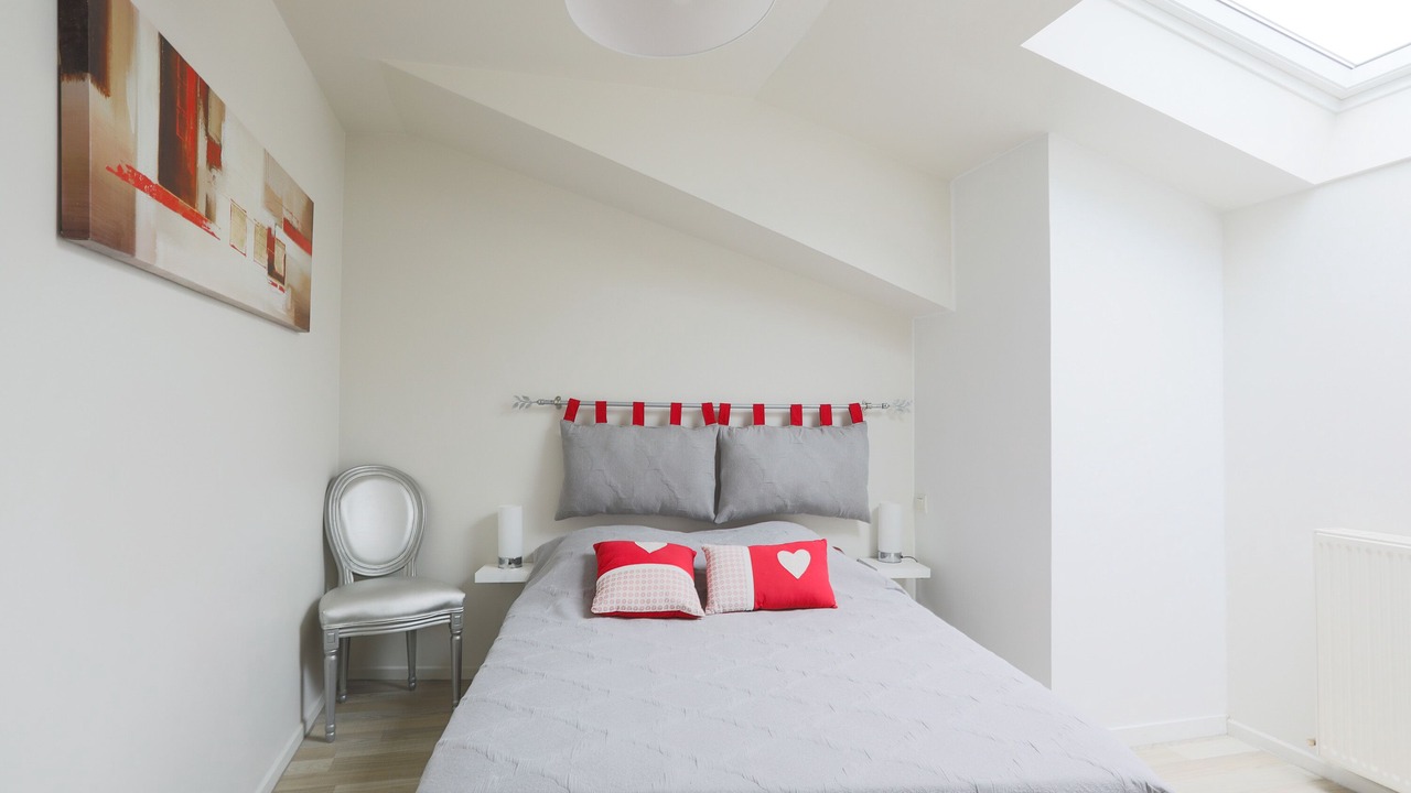 Photo of Bedroom in Hillion