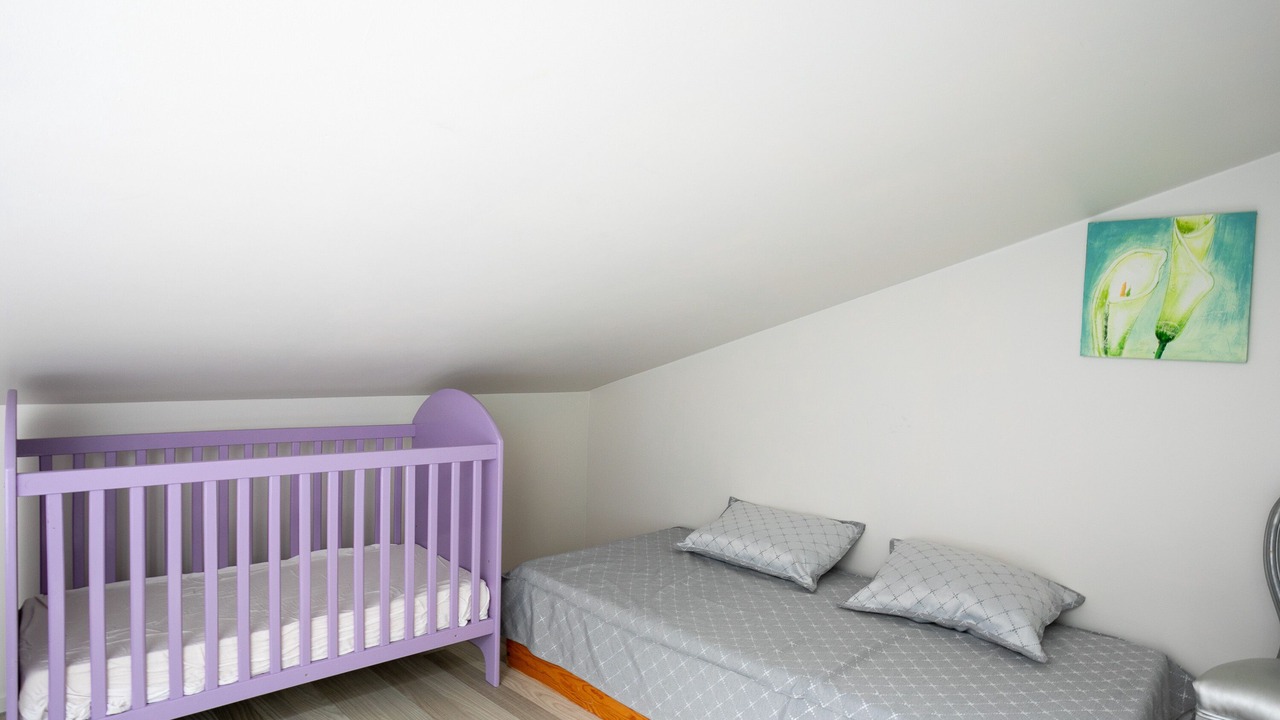 Photo of Bedroom in Hillion