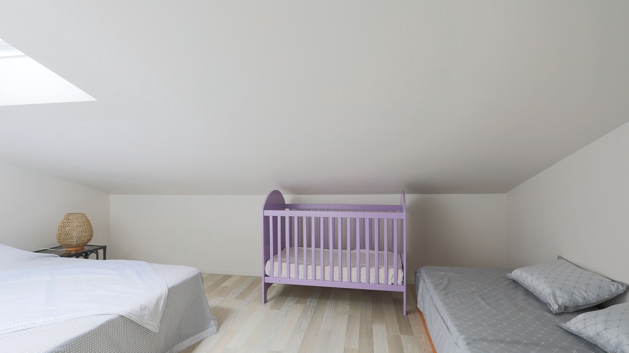 Photo of Bedroom in Hillion