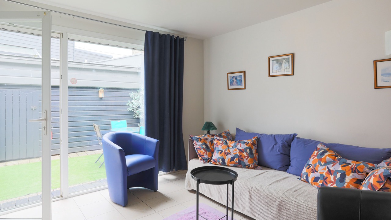 Photo of Livingroom in Hillion