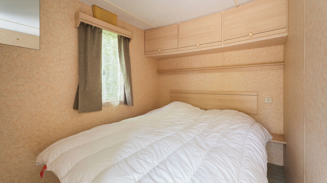 Photo of Bedroom in Pluduno