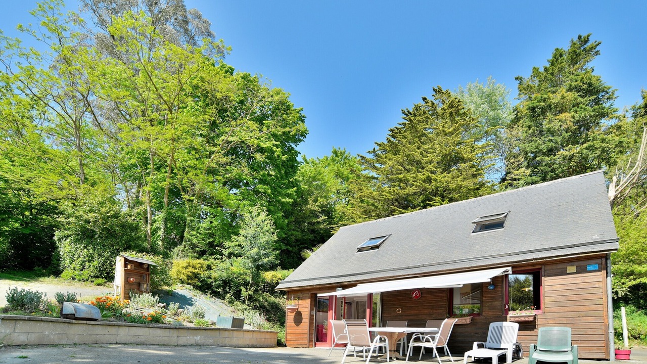 Photo of Outdoor in Pluduno