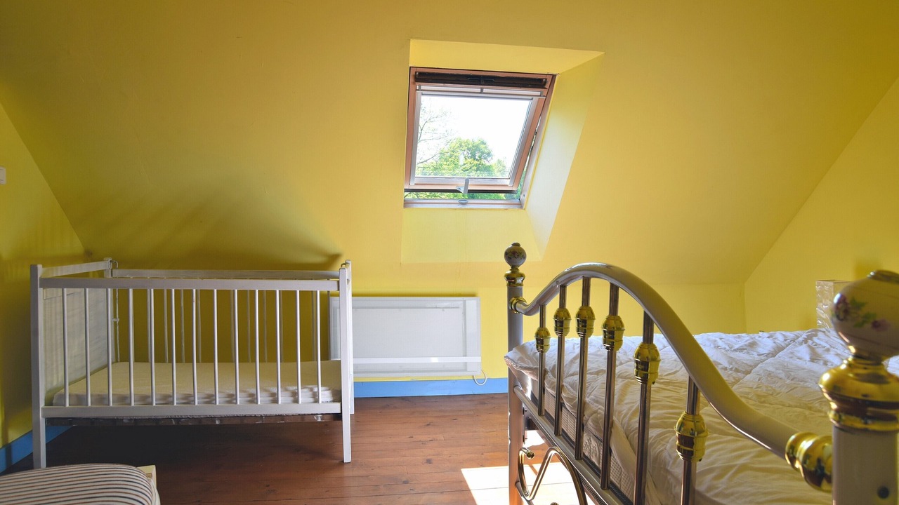 Photo of Bedroom in Pluduno