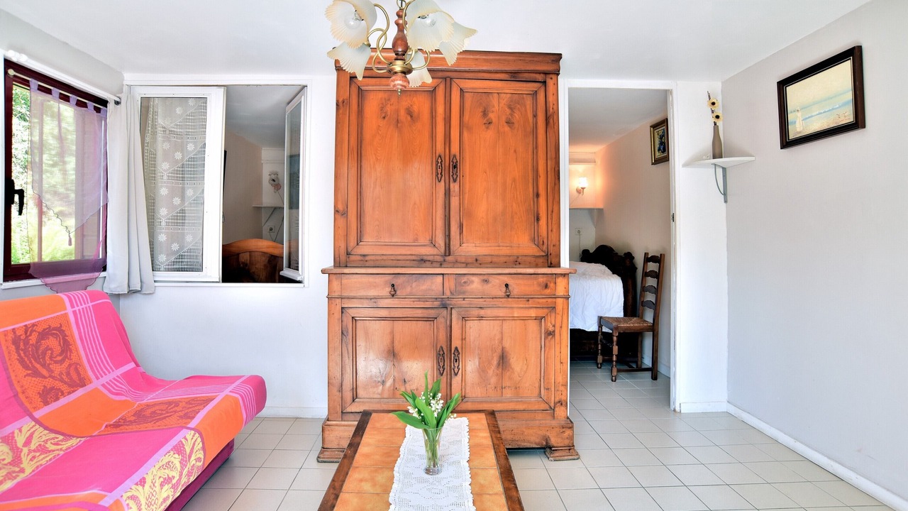 Photo of Bedroom in Pluduno