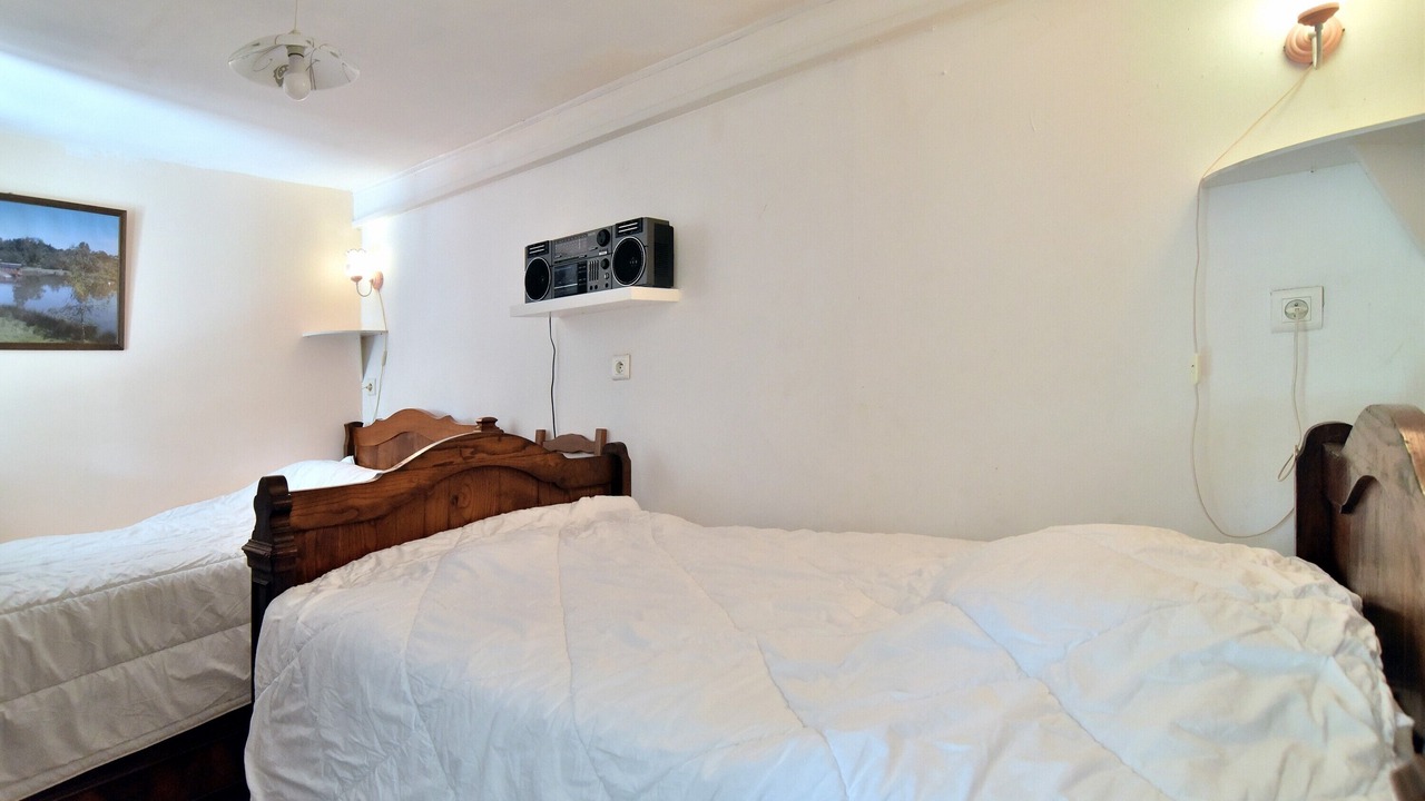 Photo of Bedroom in Pluduno