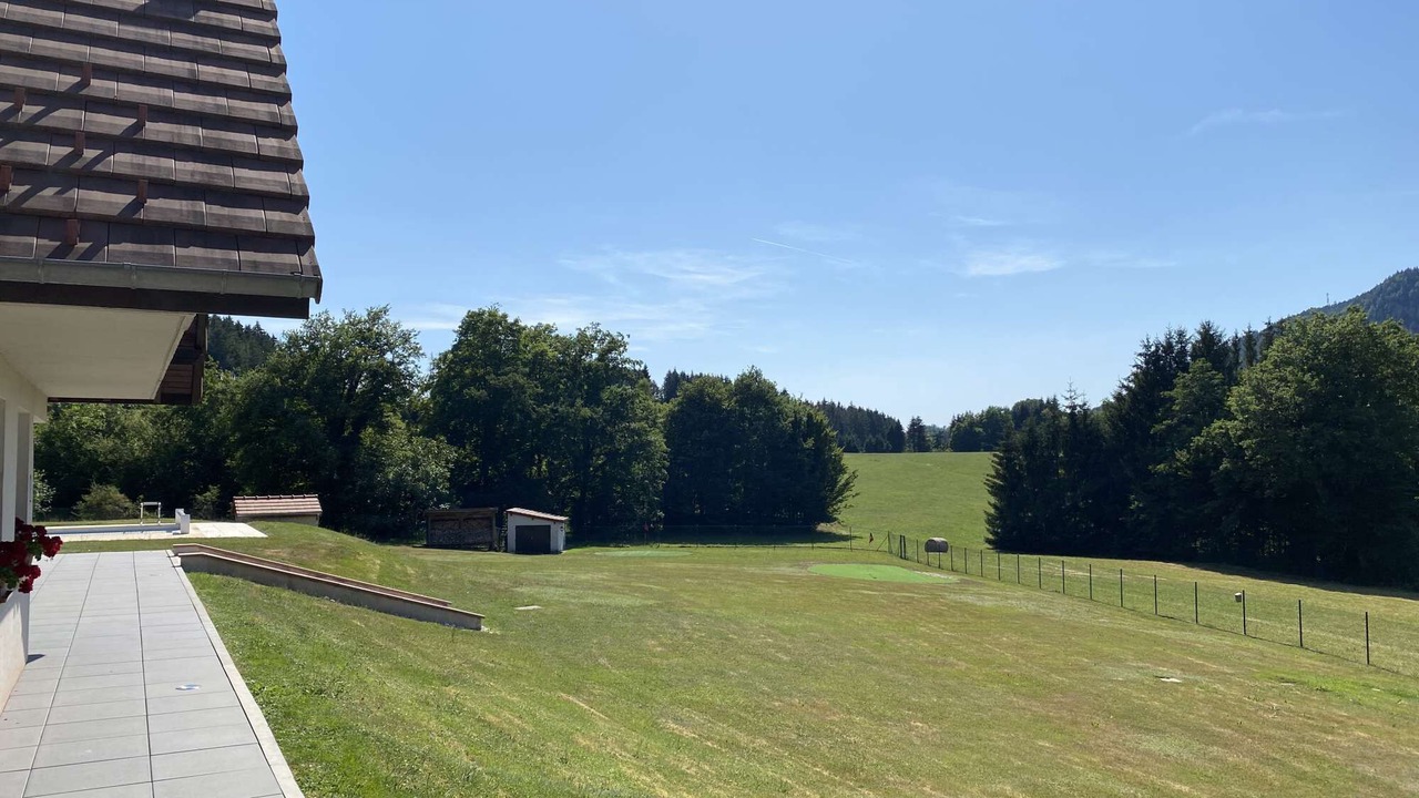 Photo of Outdoor in Le Saulcy