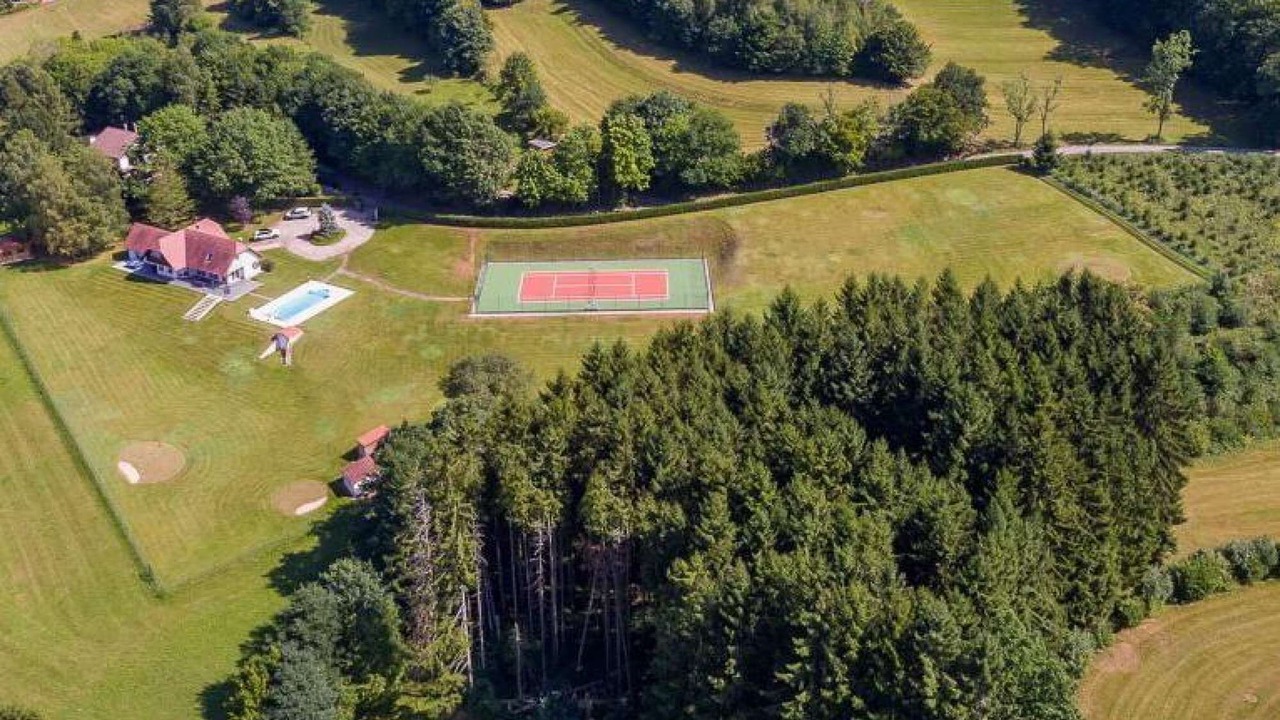 Photo of Outdoor in Le Saulcy