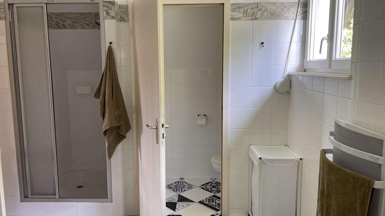 Photo of Bathroom in Le Saulcy