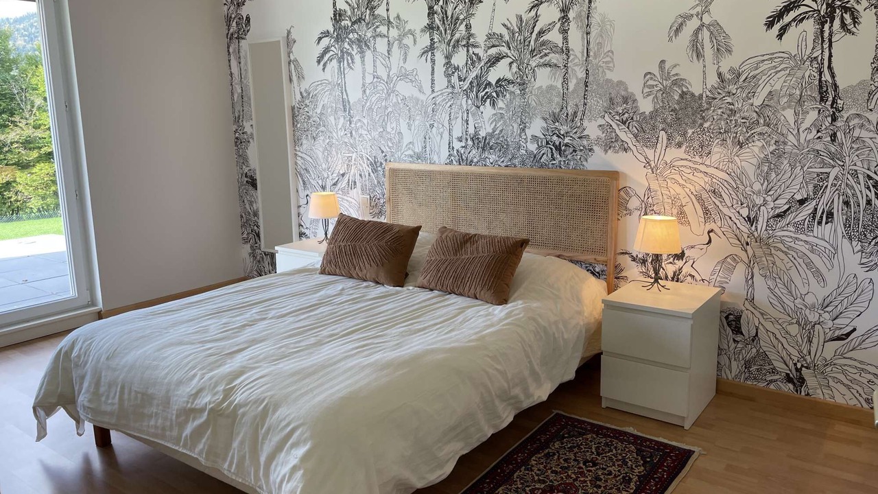 Photo of Bedroom in Le Saulcy