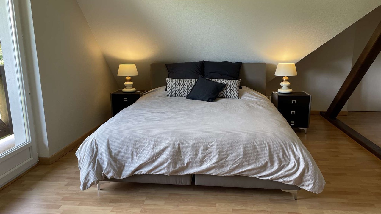 Photo of Bedroom in Le Saulcy