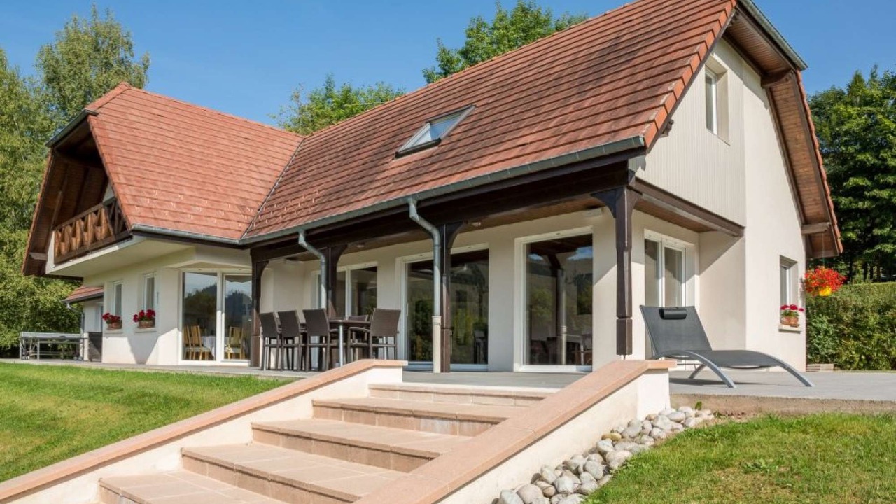 Photo of Outdoor in Le Saulcy