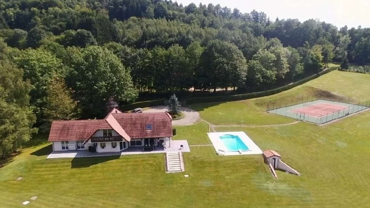 Photo of Outdoor in Le Saulcy